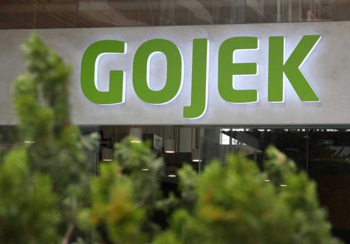 Selamat, Go-Jek Jadi Startup Decacorn Pertama dari Indonesia!